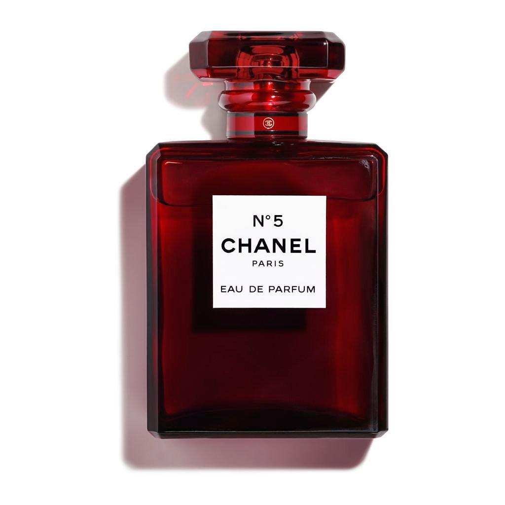 CHANEL N 5 N 5 Eau de Parfum Limited Edition 100ml