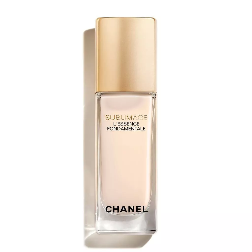 Chanel sublimage retailer bundle