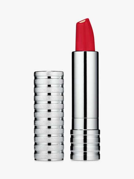 Clinique Dramatically Different Lipstick, Red Alert