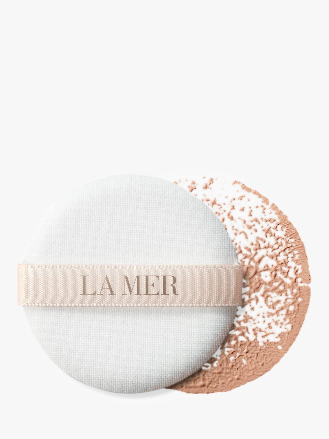 La Mer Cushion Compact Foundation, Neutral Ivory