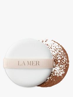 La Mer Cushion Compact Foundation - view 2, Warm Honey