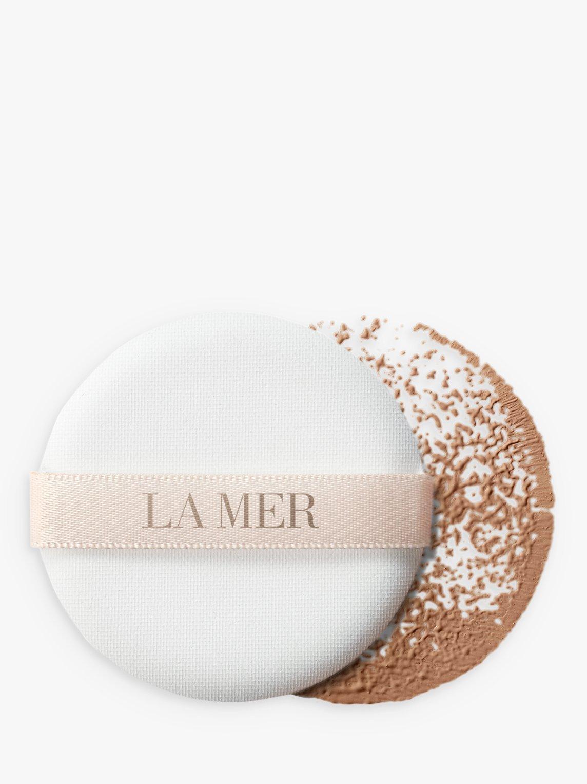 Product image 2 of 3, which shows La Mer Cushion Compact Foundation, Soft Cameo