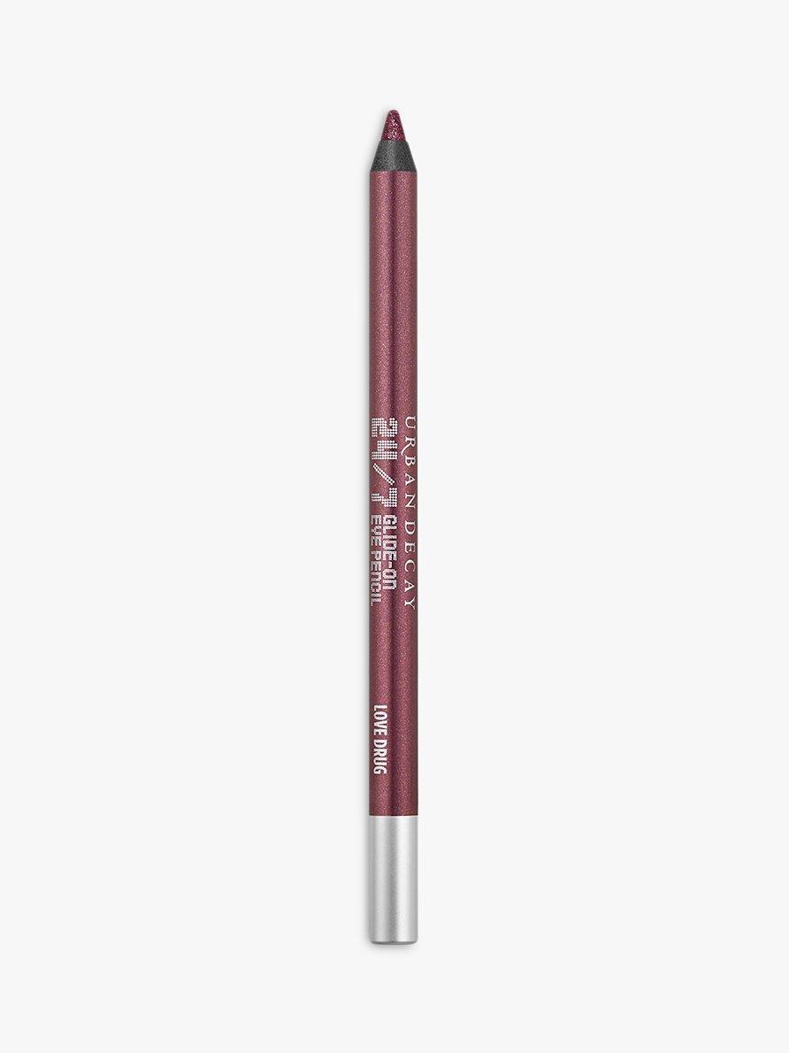 Product image 1 of 2, which shows Urban Decay 24/7 Eye Pencil Cherry, Love Drug