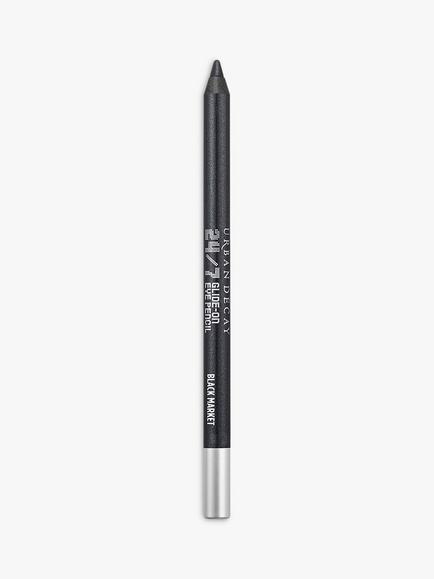 Urban Decay 24/7 Eye Pencil Cherry, Black Market