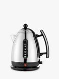Dualit Lite 1.5L Jug Kettle, Black
