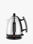 Dualit 1.5L Electric Kettle, Black