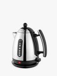 Dualit Lite 1.5L Jug Kettle, Black