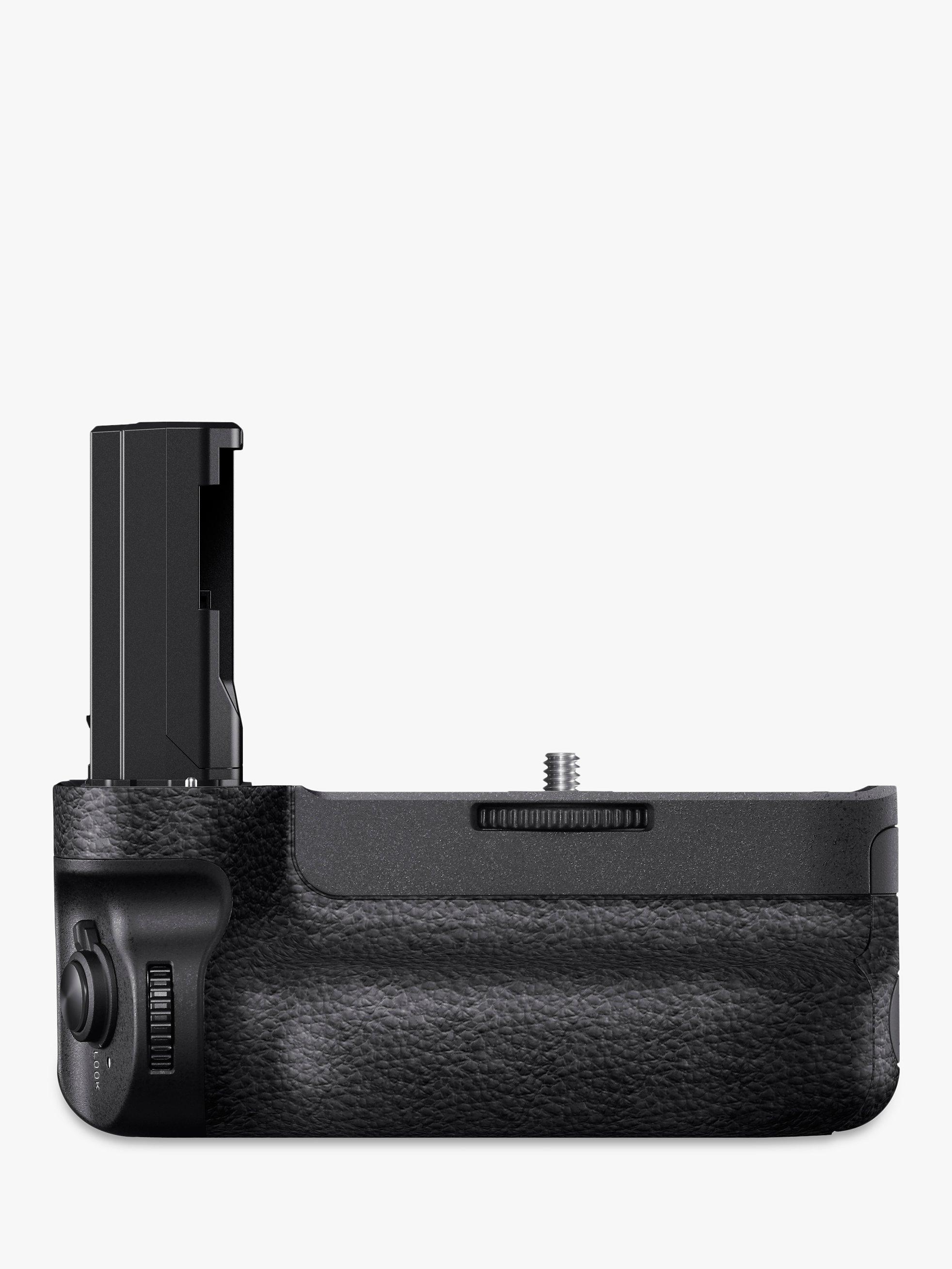 Sony VGC3EM Vertical Battery Grip for Alpha 9, Alpha 7 R III & Alpha 7 III