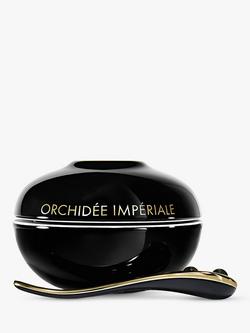 Guerlain Orchidée Impériale Black The Cream, 50ml, 