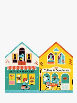 Alphabet Street Children's Book - view 2, 