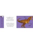 Flip Flap Dinosaurs Children's Book