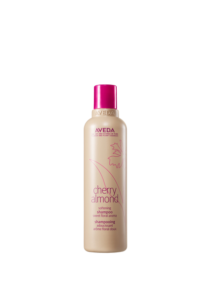 Aveda Cherry Almond Shampoo, 