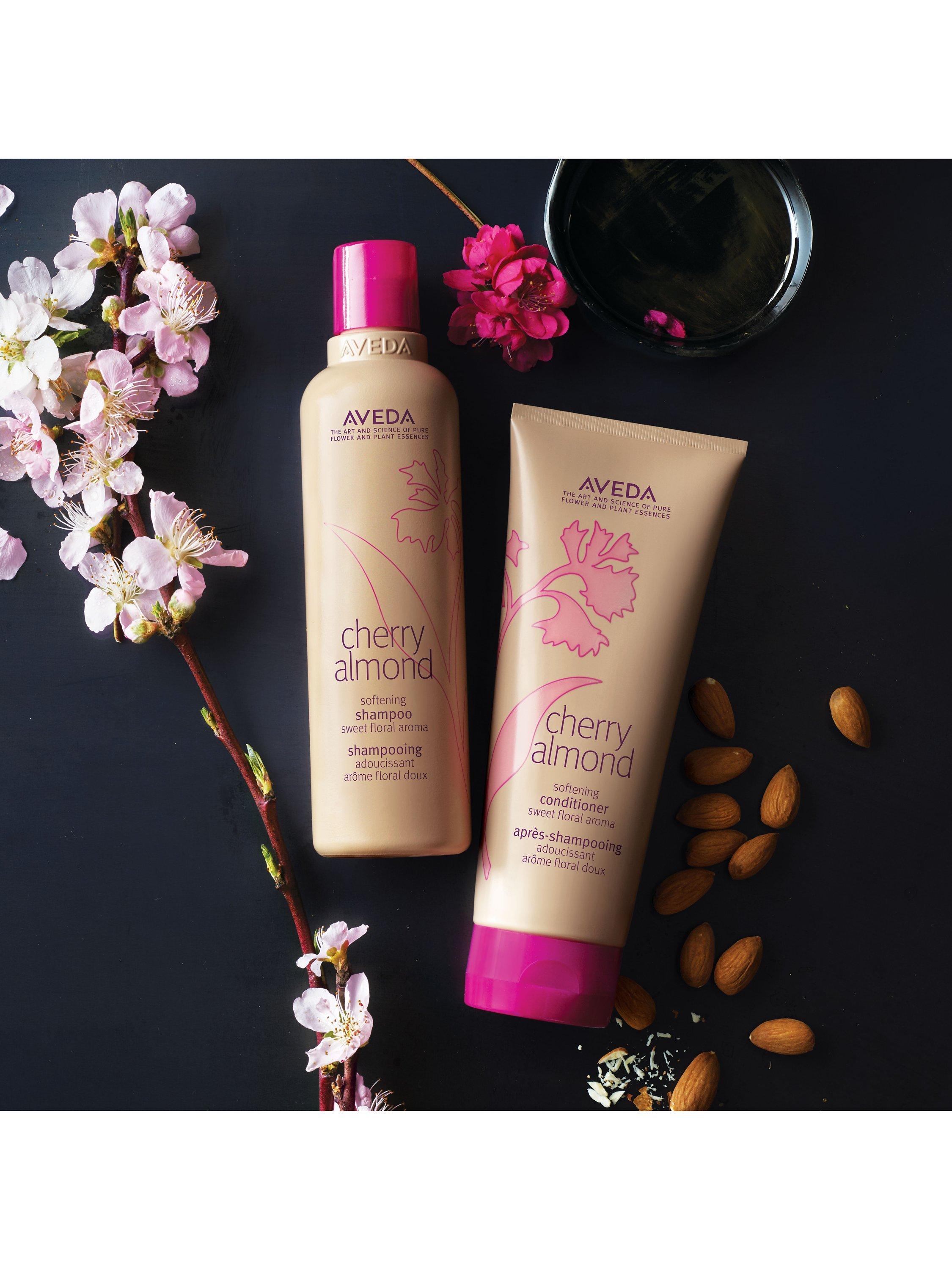 Aveda Cherry Almond Softening Shampoo & cheapest