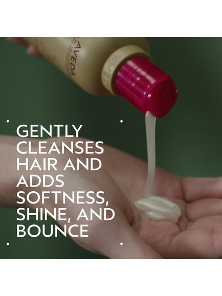 Aveda Cherry Almond Shampoo - view 2, 