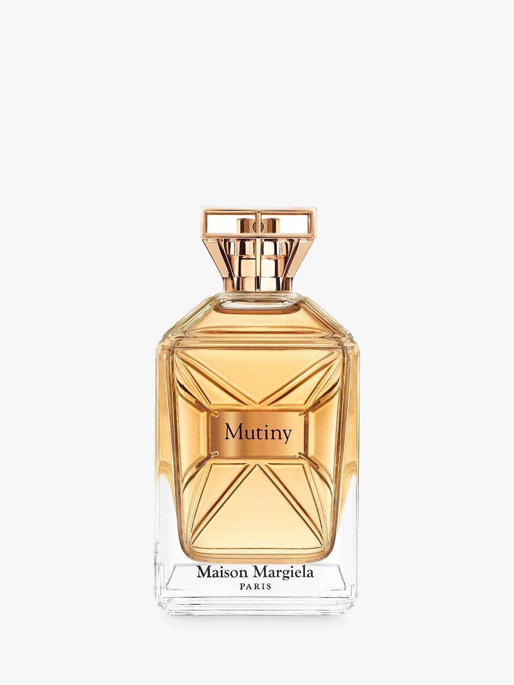 Product image 1 of 3, which shows Maison Margiela Mutiny Eau de Parfum, 90ml