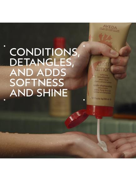 Aveda Cherry Almond Conditioner - view 2, 