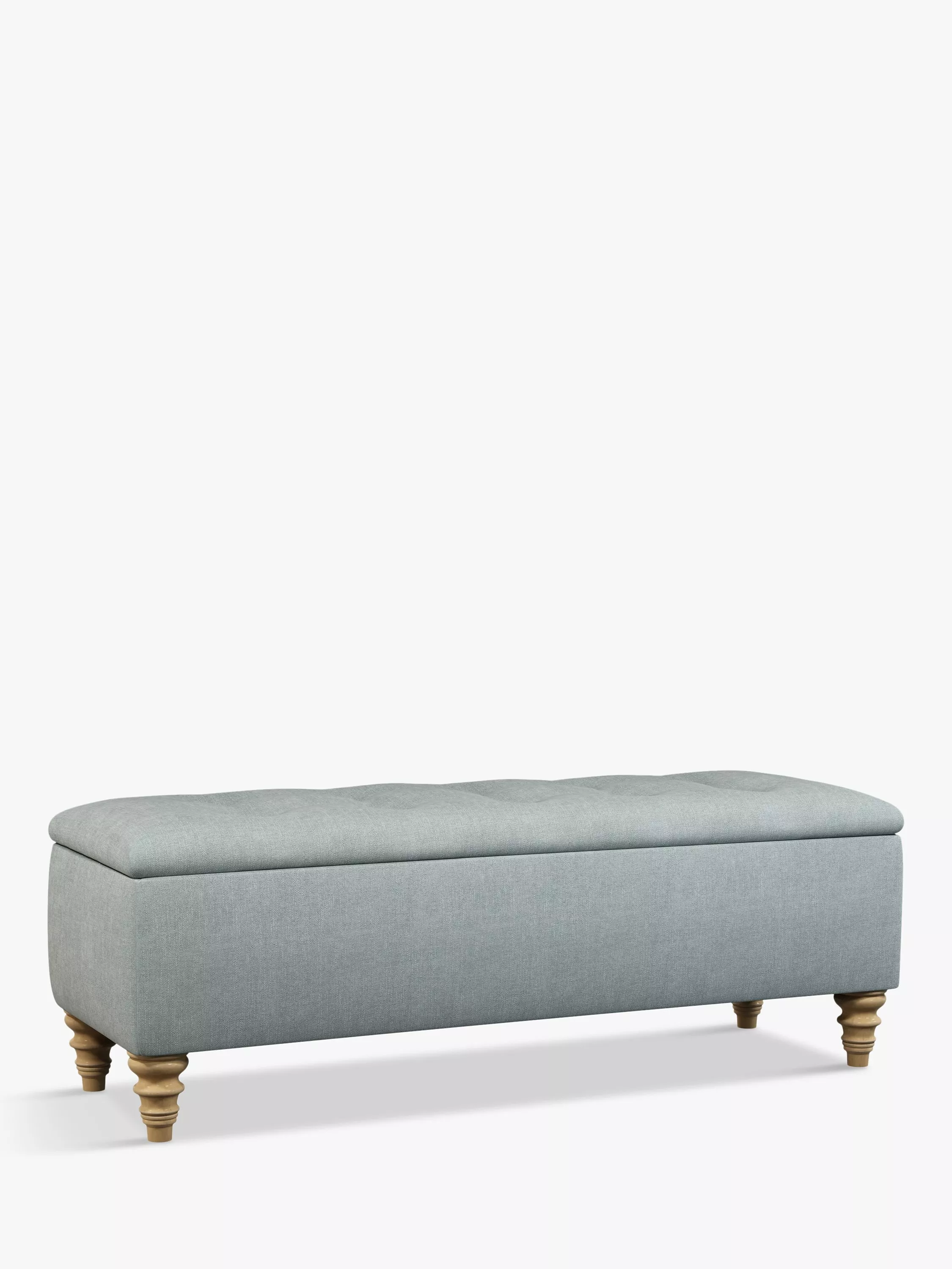 John lewis blanket box sale