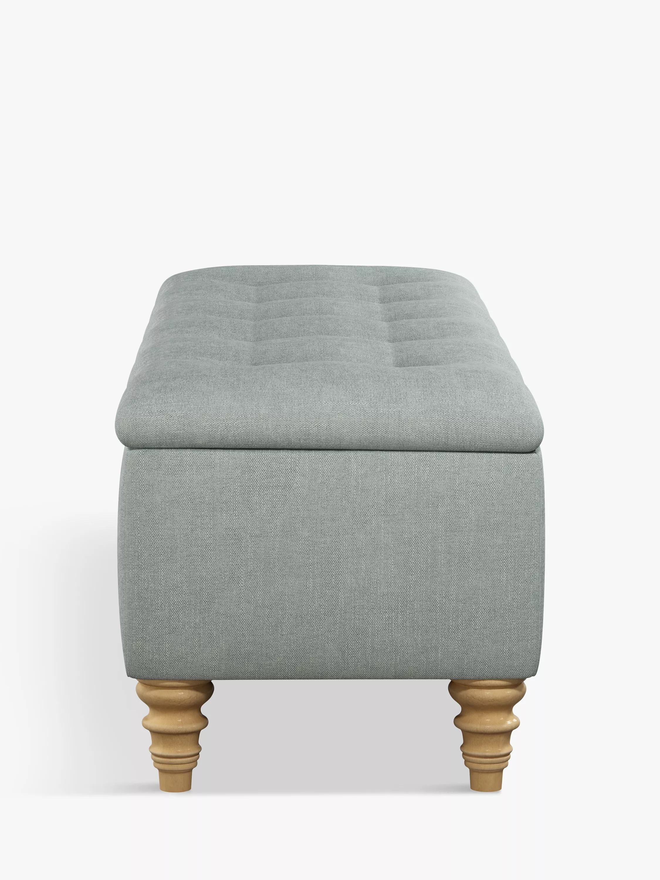 Soft Touch Chenille Duck Egg 