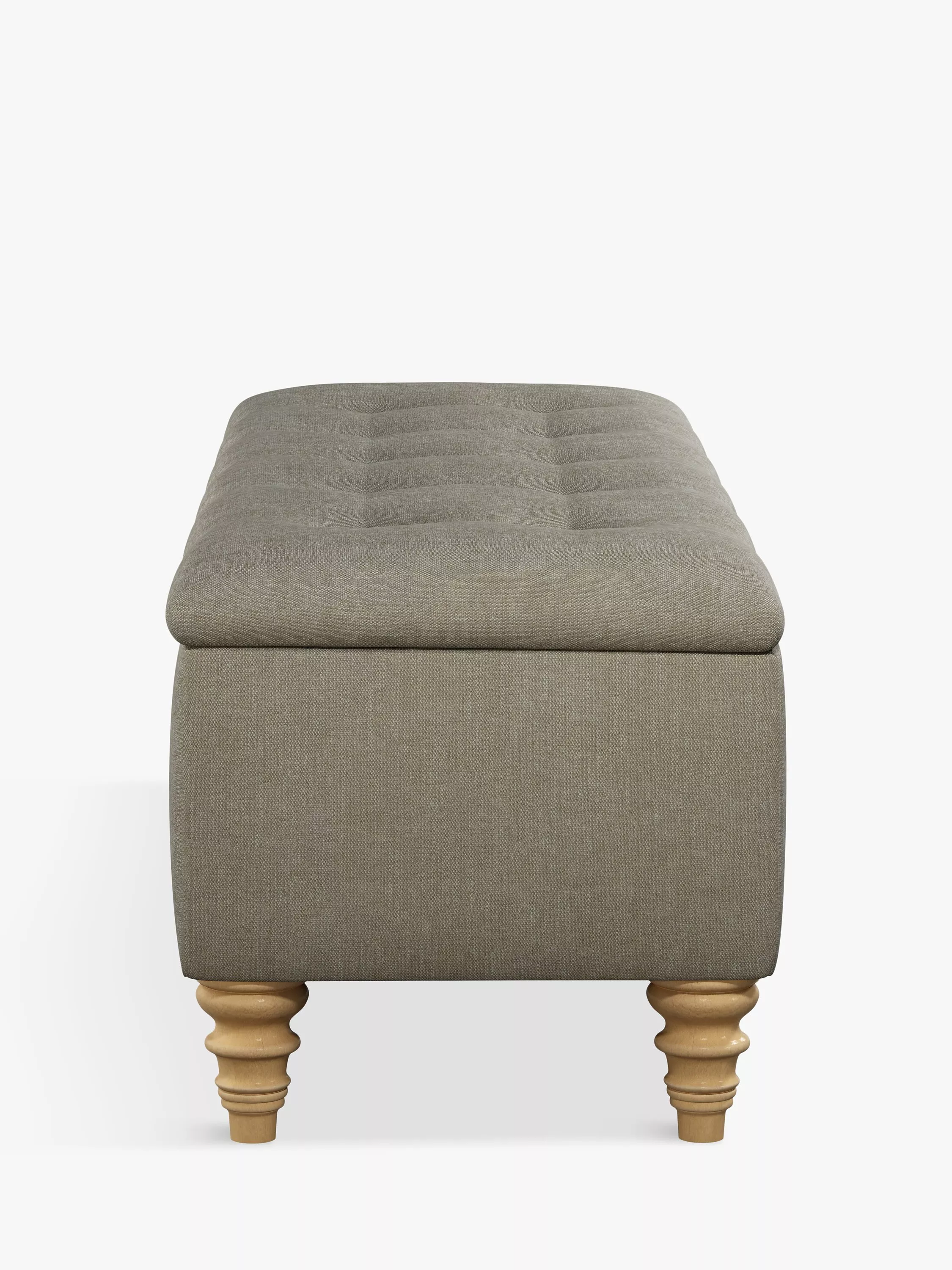 Soft Touch Chenille Grey 