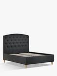 John Lewis Rouen 2 Drawer Storage Upholstered Bed Frame, Double