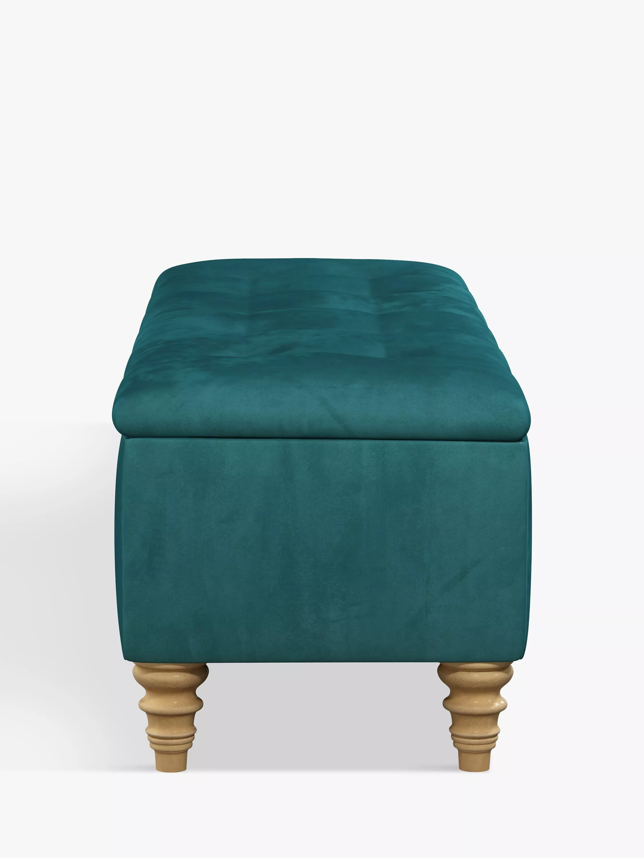 Deep Velvet Teal  - Out of stock