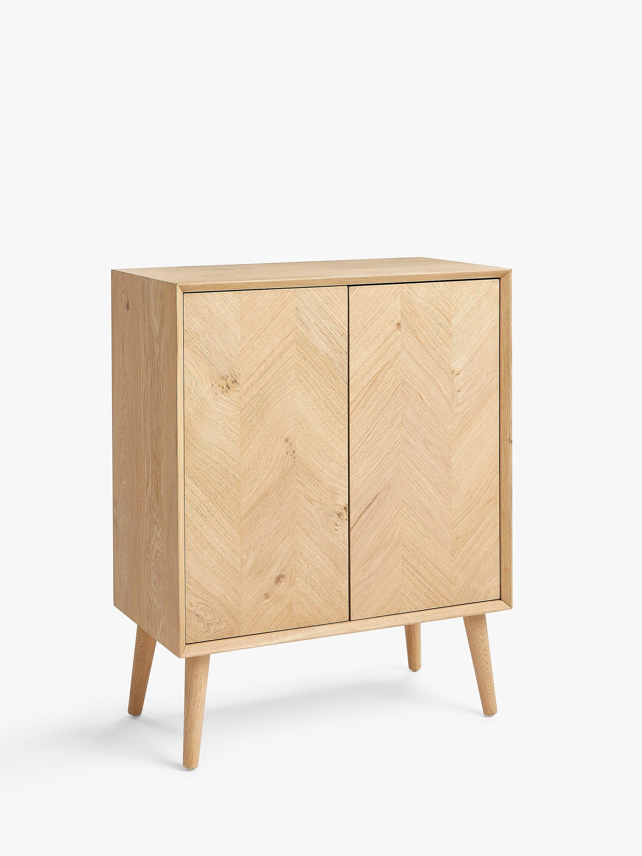 John Lewis Haegan Storage Cabinet