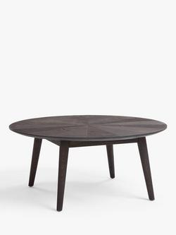 John Lewis Iona Coffee Table, Black