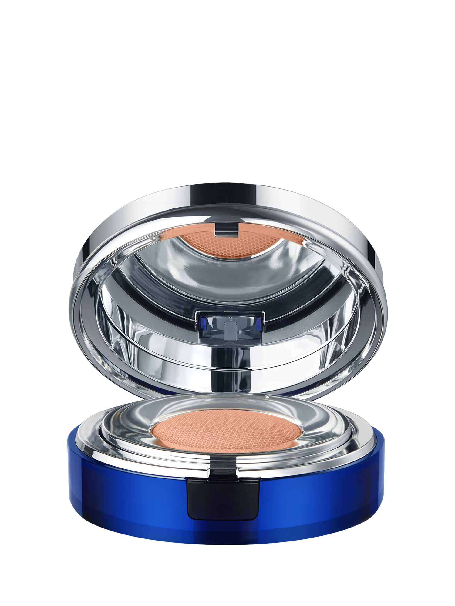 Product image 1 of 6, which shows La Prairie Skin Caviar Essence-in-Foundation SPF 25, Porcelain Blush