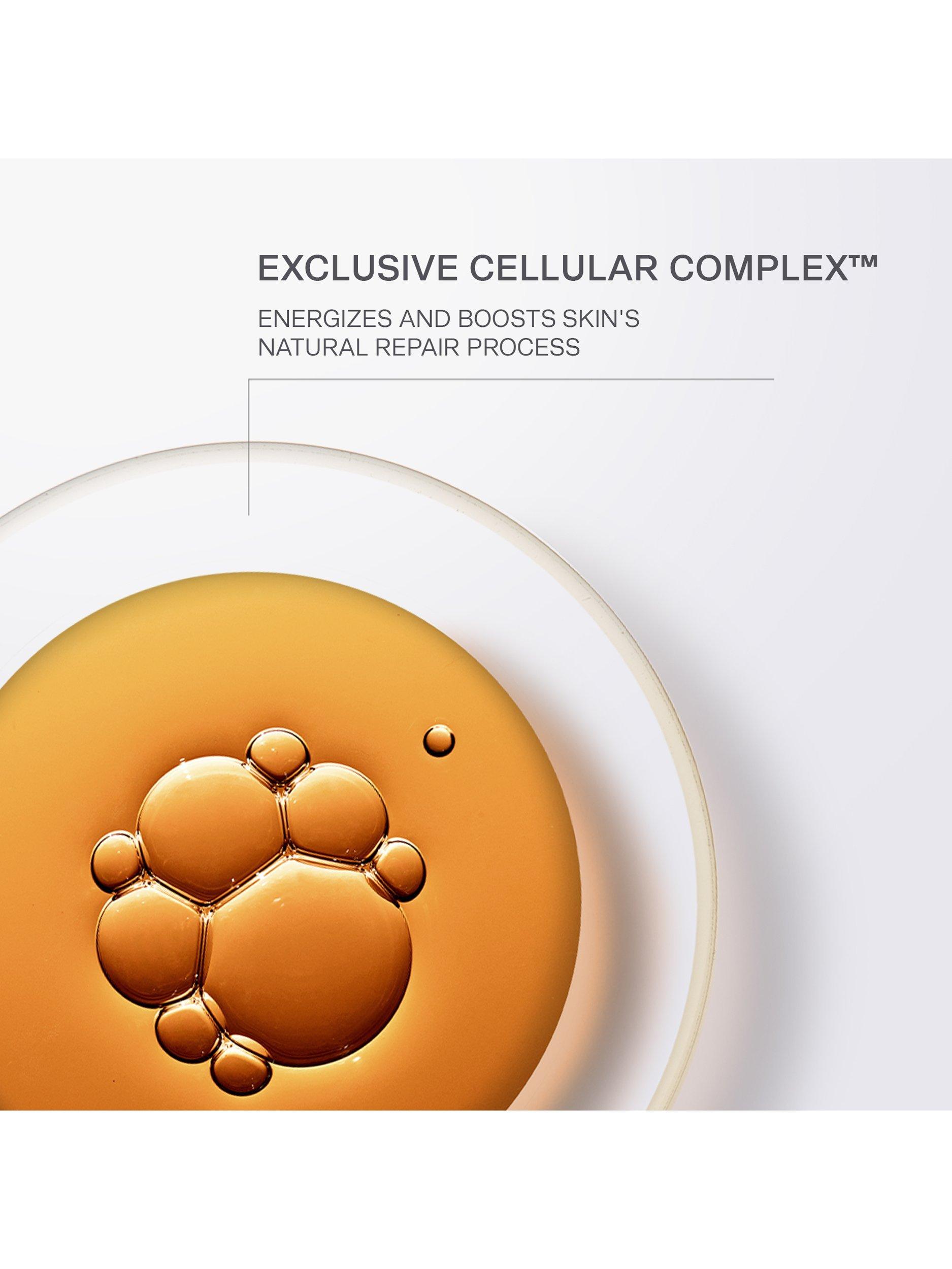 Product image 4 of 5, which shows La Prairie Skin Caviar Essence-in-Foundation SPF 25, Petale