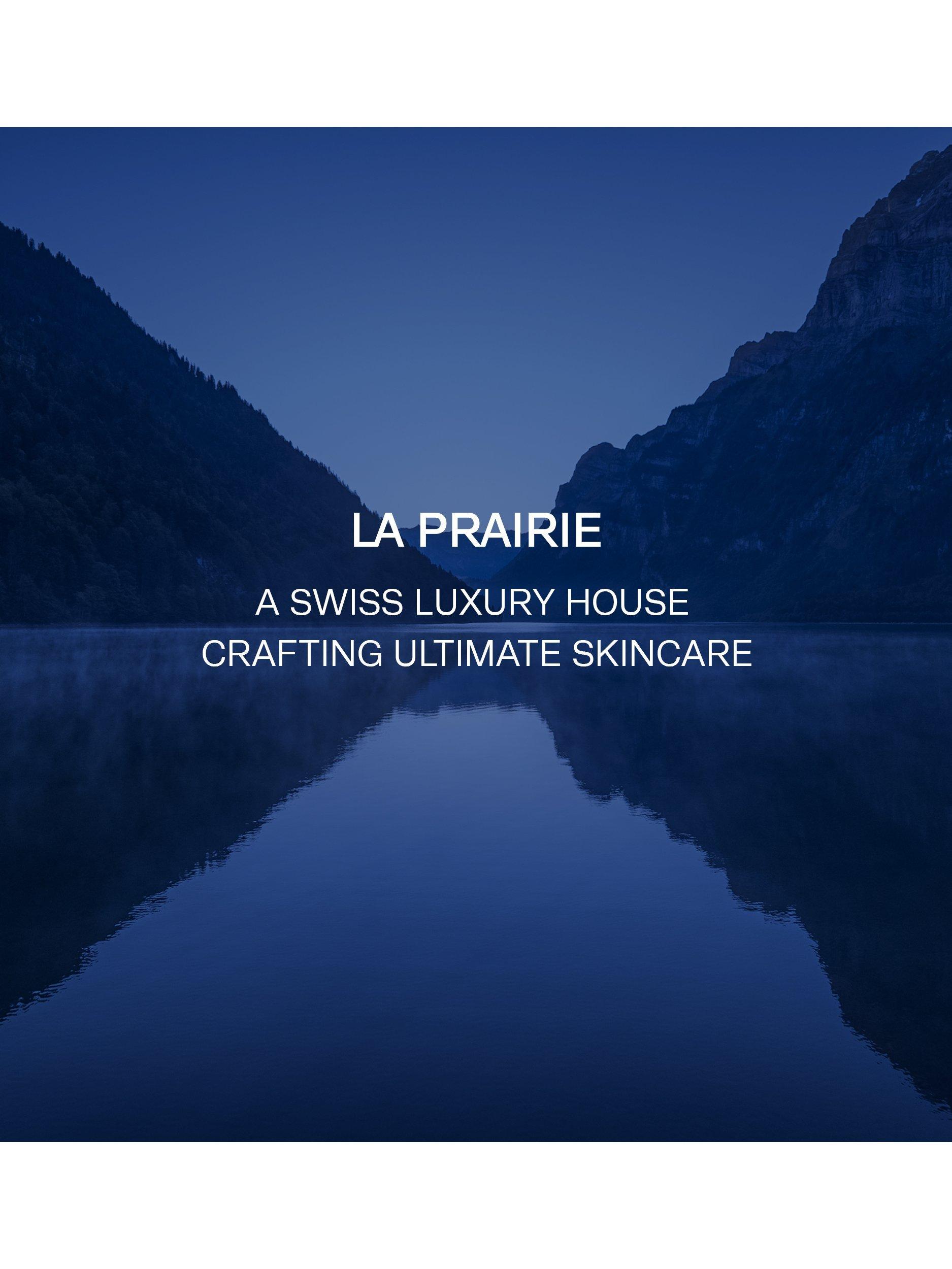 Product image 5 of 5, which shows La Prairie Skin Caviar Essence-in-Foundation SPF 25, Petale