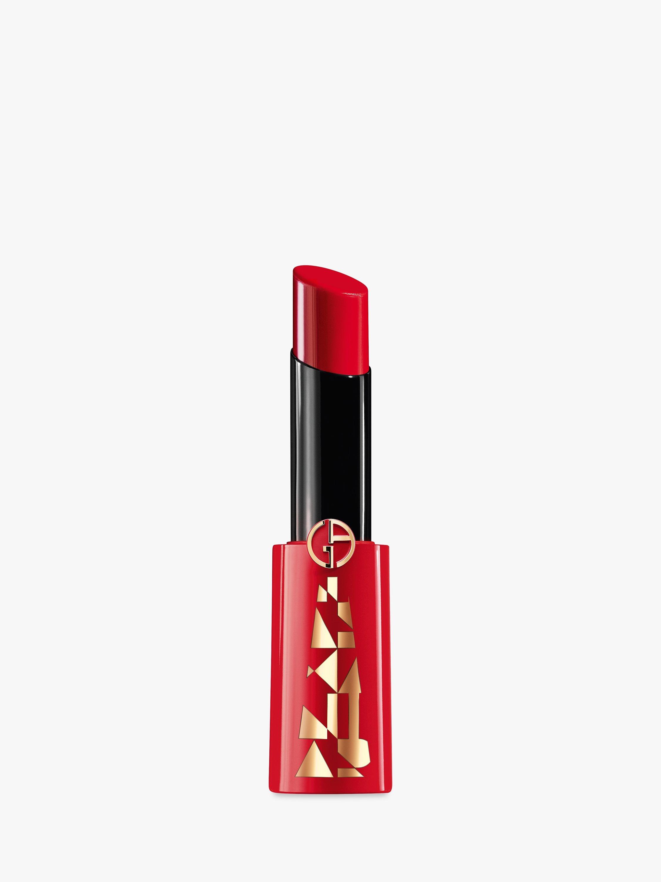 Giorgio Armani Ecstasy Shine Christmas Edition Lipstick