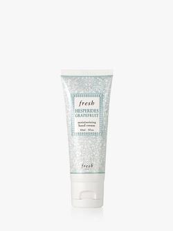 Fresh Hesperides Grapefruit Moisturising Hand Cream, 30ml, 