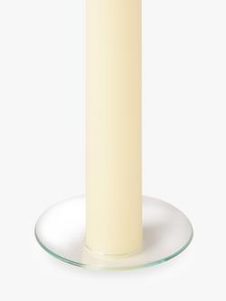 Charles Farris Drip Candle Ring, 