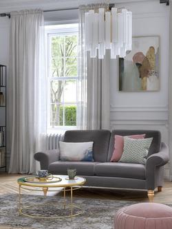 John Lewis Camber Medium 2 Seater Sofa - view 2, 