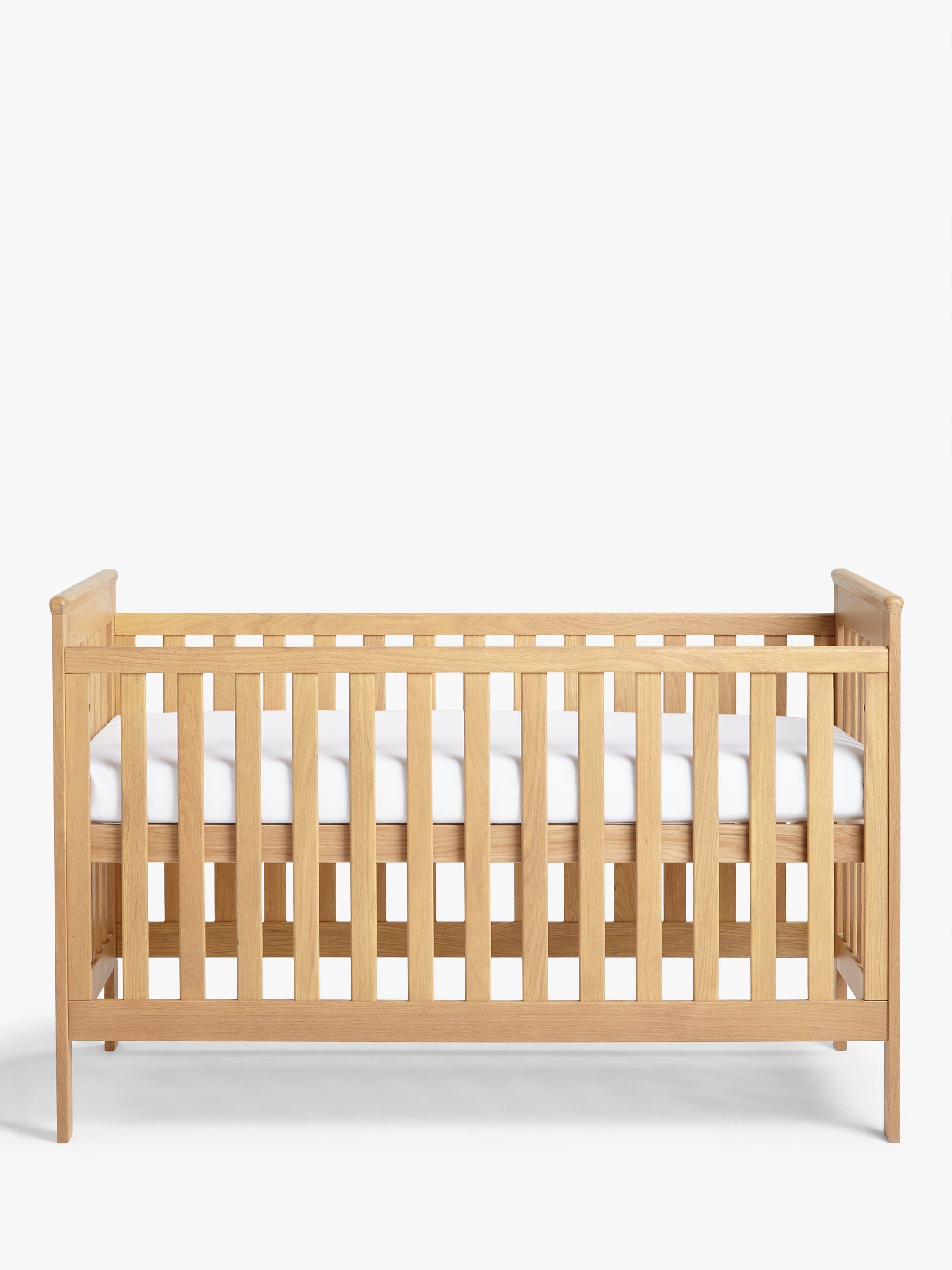 John lewis charlotte cot bed best sale