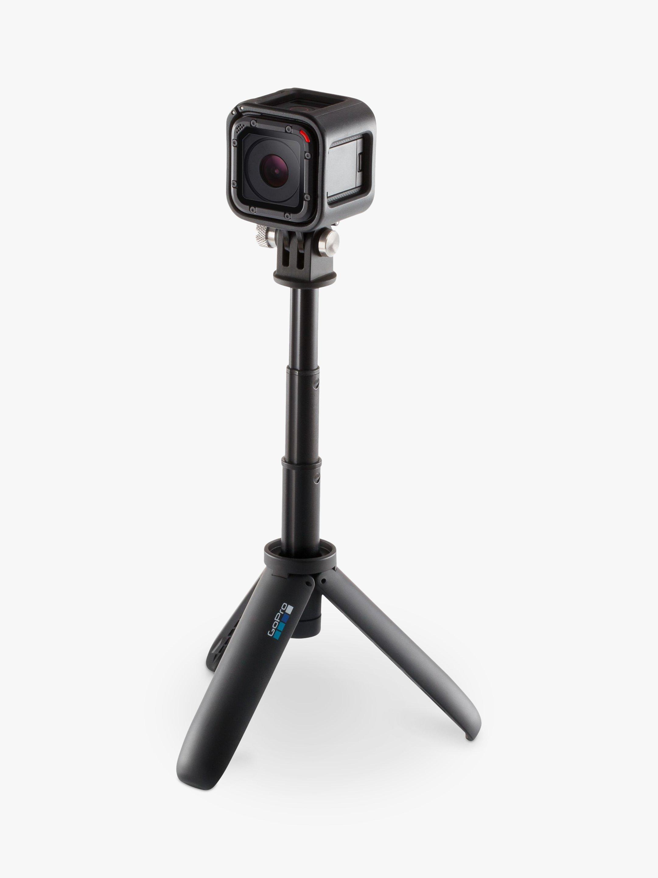 GoPro Shorty Extending Grip Pole & Tripod for All GoPros