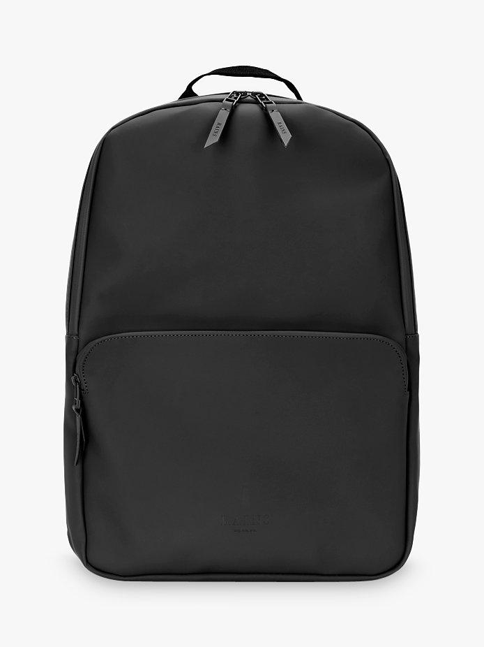 Rains Field Water Resistant Backpack