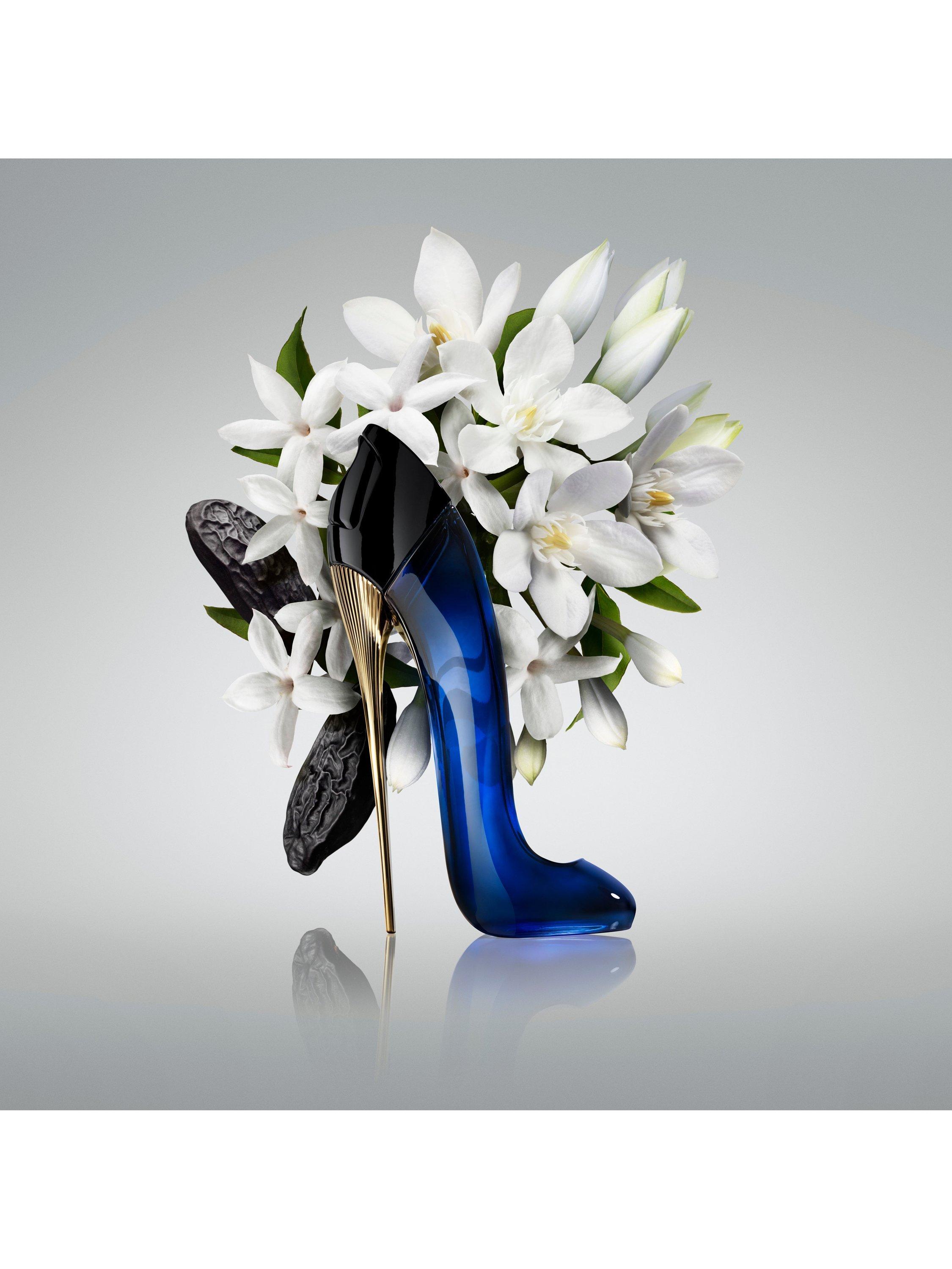 Product image 3 of 7, which shows Carolina Herrera Good Girl Eau de Parfum, 80ml