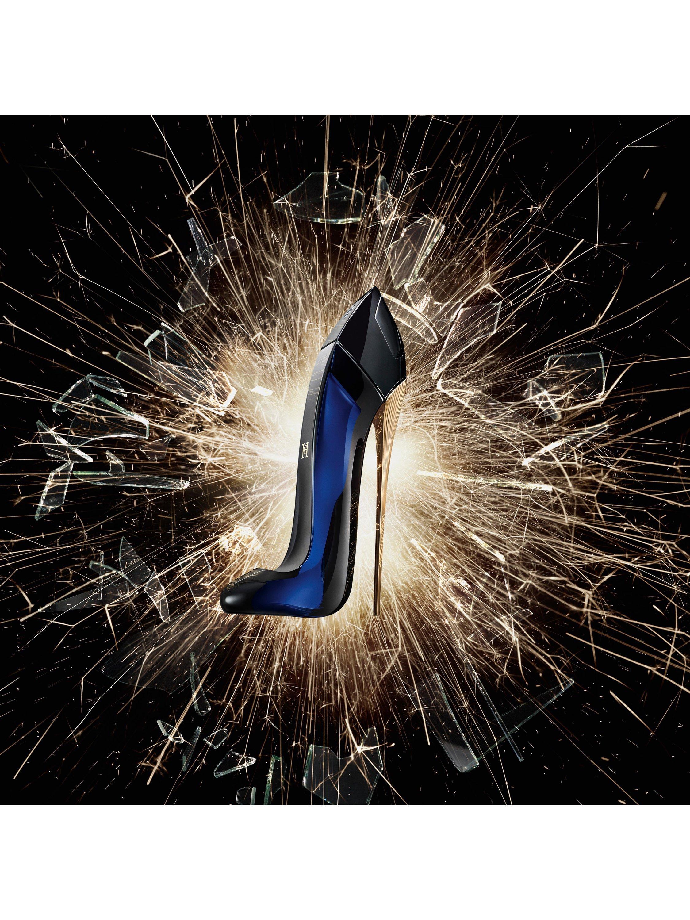 Product image 7 of 7, which shows Carolina Herrera Good Girl Eau de Parfum, 80ml