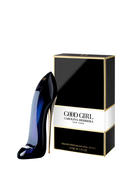 Carolina Herrera Good Girl Eau de Parfum - view 2, 