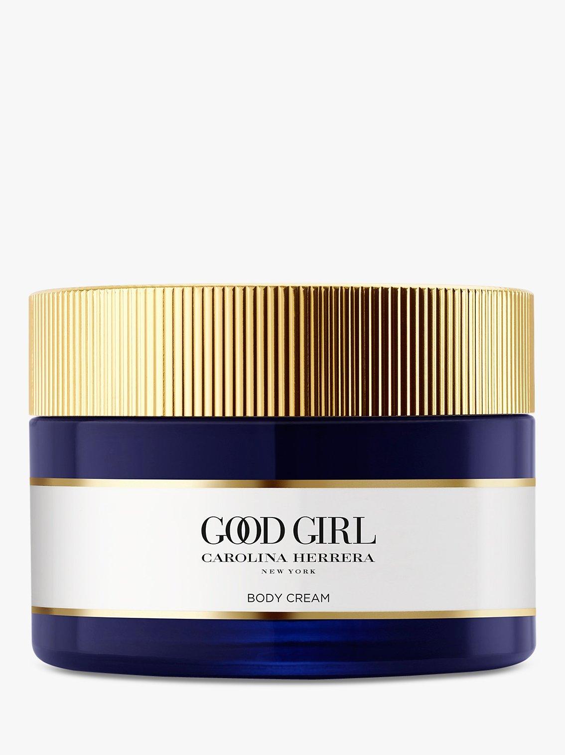 Carolina Herrera GOOD GIRL Body Cream, 200ml