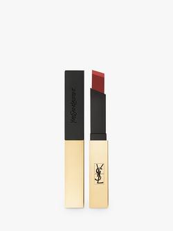 Yves Saint Laurent Rouge Pur Couture The Slim Lipstick, 09 Red Enigma