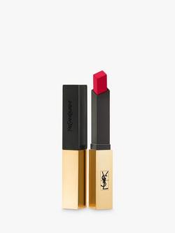 Yves Saint Laurent Rouge Pur Couture The Slim Lipstick, 21 Rouge Paradoxe