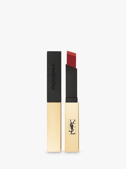 Yves Saint Laurent Rouge Pur Couture The Slim Lipstick, 23 Mystery Red