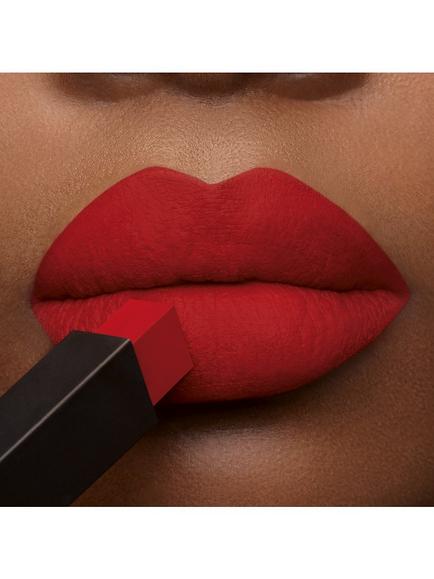 Yves Saint Laurent Rouge Pur Couture The Slim Lipstick - view 2, 23 Mystery Red