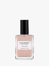 Nailberry L'Oxygéné Oxygenated Nail Lacquer
