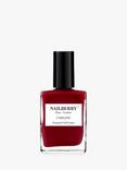 Nailberry L'Oxygéné Oxygenated Nail Lacquer, Le Temps Des Cerises