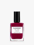 Nailberry L'Oxygéné Oxygenated Nail Lacquer