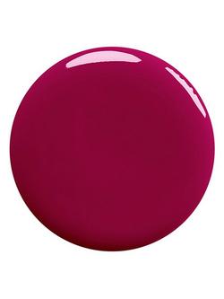 Nailberry L'Oxygéné Oxygenated Nail Lacquer - view 2, Raspberry