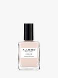 Nailberry L'Oxygéné Oxygenated Nail Lacquer, Almond